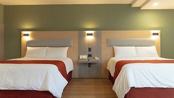 Econo Express Metepec