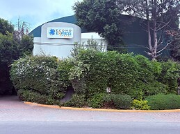 Econo Express Metepec