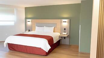 Econo Express Metepec