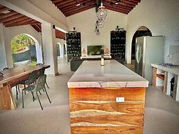 Monteclaro Campestre