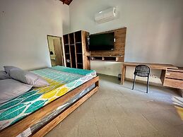 Monteclaro Campestre