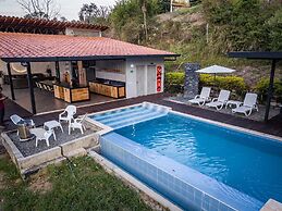 Monteclaro Campestre