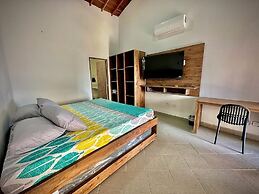 Monteclaro Campestre