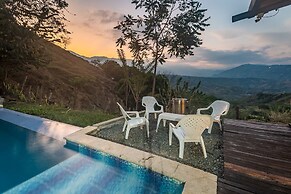 Monteclaro Campestre