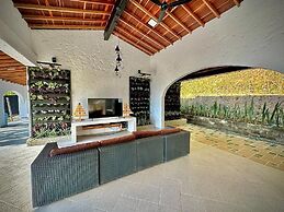 Monteclaro Campestre