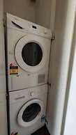 Near Sky Tower Cozy 1B Apt Close to Port