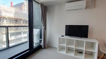 Near Sky Tower Cozy 1B Apt Close to Port