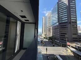 Near Sky Tower Cozy 1B Apt Close to Port