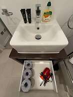 Near Sky Tower Cozy 1B Apt Close to Port