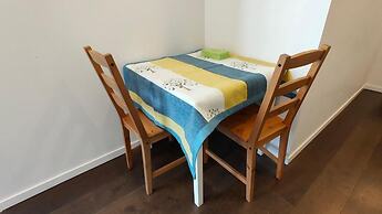 Near Sky Tower Cozy 1B Apt Close to Port