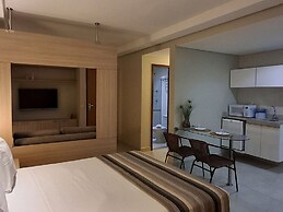 Hot Springs Hotel