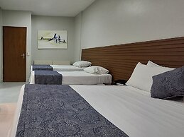 Hot Springs Hotel