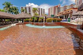 Hot Springs Hotel