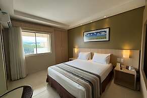Hot Springs Hotel