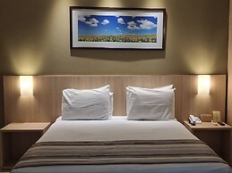 Hot Springs Hotel
