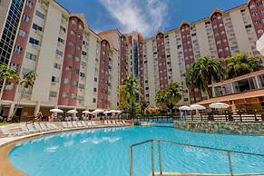Hot Springs Hotel