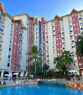 Hot Springs Hotel