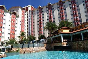 Hot Springs Hotel