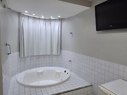 Hot Springs Hotel