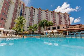 Hot Springs Hotel