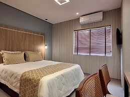 Hot Springs Hotel