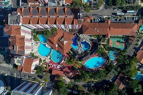 Hot Springs Hotel