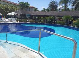 Hot Springs Hotel