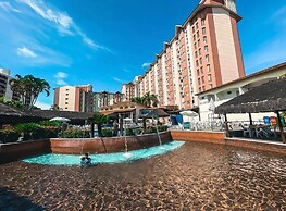 Hot Springs Hotel