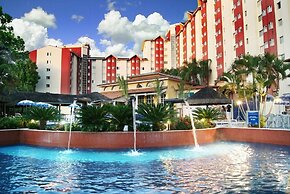 Hot Springs Hotel