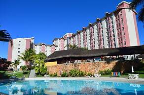 Hot Springs Hotel