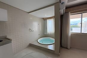 Hot Springs Hotel