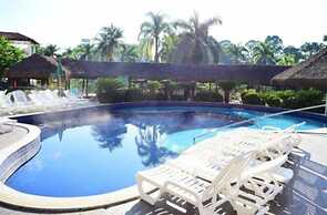 Hot Springs Hotel