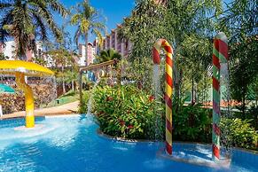 Hot Springs Hotel