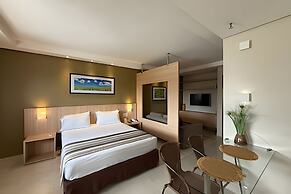 Hot Springs Hotel