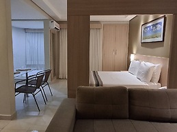 Hot Springs Hotel