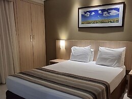 Hot Springs Hotel