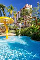 Hot Springs Hotel