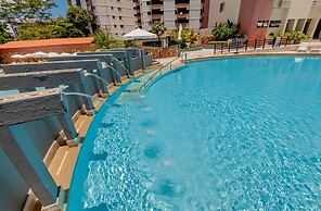 Hot Springs Hotel