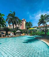 Hot Springs Hotel