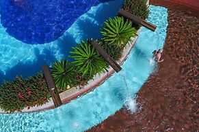 Hot Springs Hotel