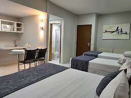 Hot Springs Hotel