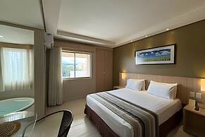 Hot Springs Hotel