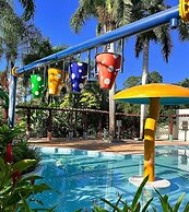 Hot Springs Hotel