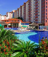 Hot Springs Hotel