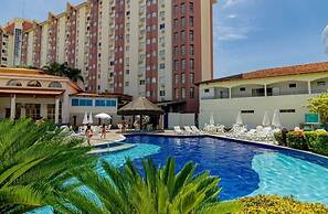 Hot Springs Hotel