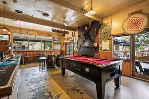 Harrietville Snowline Hotel
