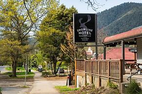 Harrietville Snowline Hotel