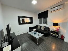 A 20 Pasos del Museo Picasso