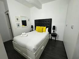 A 20 Pasos del Museo Picasso