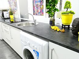 A 20 Pasos del Museo Picasso